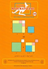 Miniatury matematyczne 16