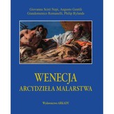 Wenecja arcydzieła malarstwa