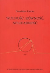 Wolność Równość Solidarność