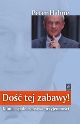 Dość tej zabawy