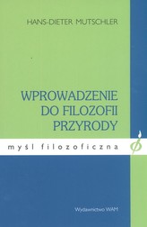 Wprowadzenie do filozofii przyrody