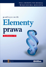 Elementy prawa