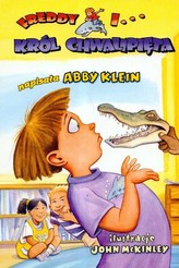 Freddy i król chwalipięta