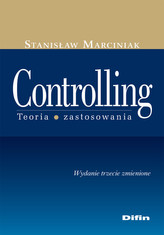 Controlling Teoria zastosowania