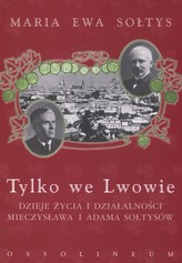 Tylko we Lwowie