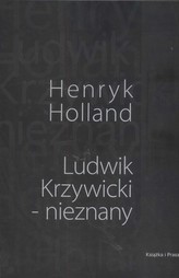 Ludwik Krzywicki - nieznany