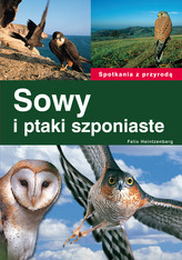 Sowy i ptaki szponiaste