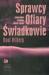 Sprawcy ofiary świadkowie