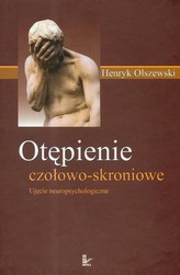 Otępienie czołowo- skroniowe