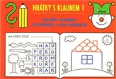 Hrátky s klaunem 1.