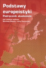 Podstawy europeistyki Podręcznik akademicki