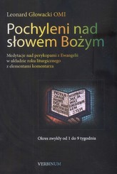 Pochyleni nad słowem Bożym