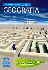 Sposób na maturę Geografia