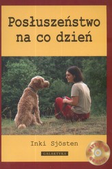 Posłuszeństwo na co dzień + DVD