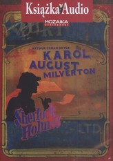 Karol August Milverton Sherlock Holmes
