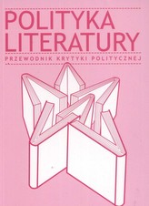 Polityka literatury