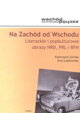 Na Zachód od Wschodu