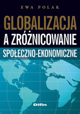 Globalizacja a zróżnicowanie społeczno-ekonomiczne