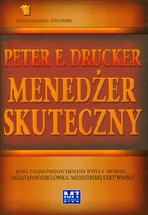 Menedżer skuteczny