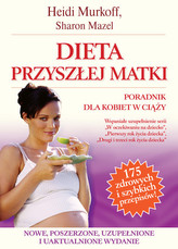 Dieta przyszłej matki