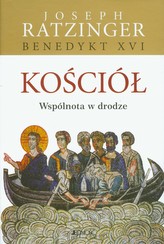 Kościół Wspólnota w drodze