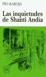 Las inquietudes de Shanti Andia