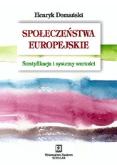 Społeczeństwa europejskie