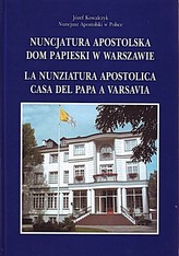 Nuncjatura Apostolska