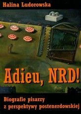 Adieu NRD!