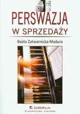 Perswazja w sprzedaży