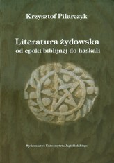 Literatura żydowska od epoki biblijnej do haskali