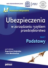 Ubezpieczenia w zarządzaniu ryzykiem przedsiębiorstwa