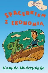 Spacerkiem z ekonomią