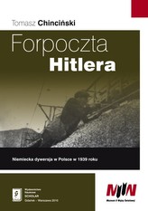 Forpoczta Hitlera