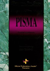 Pisma Hebrajsko-polski Stary Testament