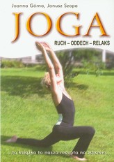 Joga ruch oddech relaks