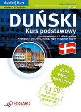 Duński Kurs podstawowy