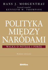 Polityka między narodami