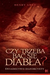 Czy trzeba bać się diabła?