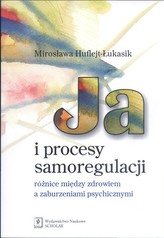 Ja i procesy samoregulacji