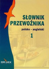 Słownik przewoźnika polsko-angielski