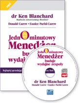 Jednominutowy Menedżer buduje wydajne zespoły