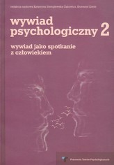 Wywiad psychologiczny 2