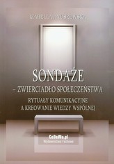 Sondaże zwierciadło społeczeństwa