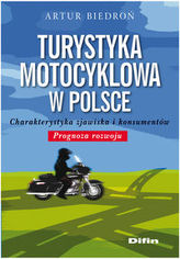 Turystyka motocyklowa w Polsce
