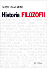 Historia filozofii