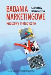 Badania marketingowe