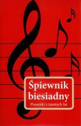 Śpiewnik biesiadny