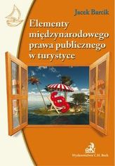 Elementy międzynarodowego prawa publicznego w turystyce