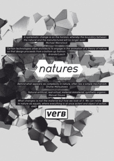 Verb Natures